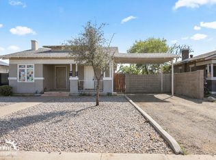1307 E Brill St, Phoenix, AZ 85006