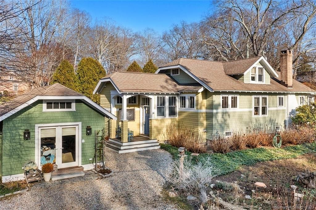 24 Grandview Ter, Essex, CT 06426 Zillow