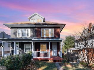 3126 Walnut St, Harrisburg, PA 17109