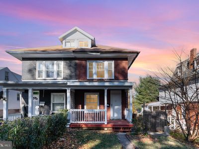 3126 Walnut St, Harrisburg, PA, 17109
