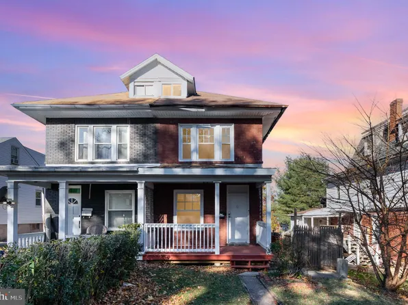 3126 Walnut St, Harrisburg, PA 17109