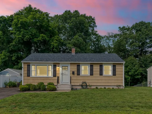 324 Pondview Drive, Southington, CT 06489