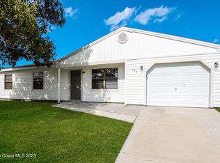 143 Abalone Rd NW, Palm Bay, FL 32907