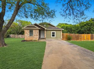 8405 Cockney Dr, Austin, TX 78748