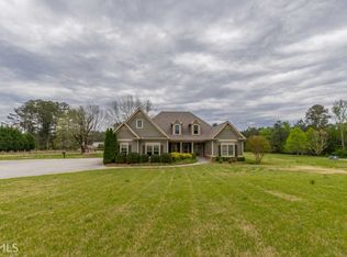 5500 Highway 20, Loganville, GA 30052