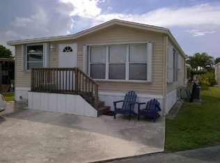 5301 Inlet Way, Fort Pierce, FL 34949