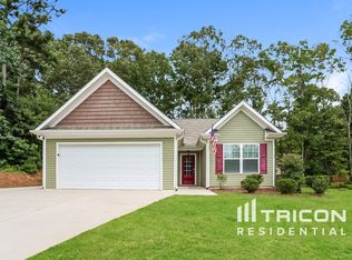 167 Shady Ln, Rockmart, GA 30153
