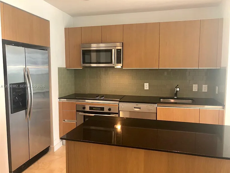 1050 Brickell Ave #1408 — Photo 5