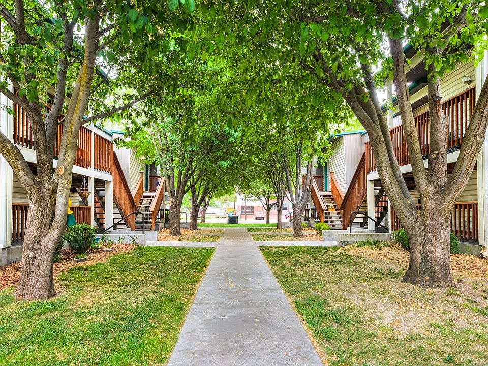 Kootenai Street Apartments 22032207 W Kootenai Ln Boise, ID Zillow