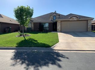 5909 Merrick St, San Angelo, TX 76904