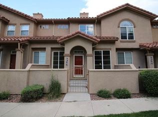 3356 Apogee Vw, Colorado Springs, CO 80906