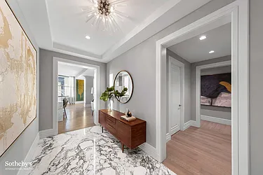 Sold by Sotheby's International Realty