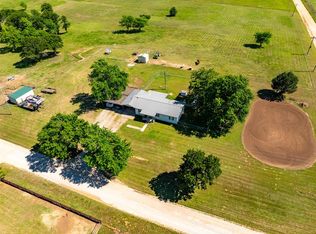 360013 E 1010th Rd, Paden, OK 74860