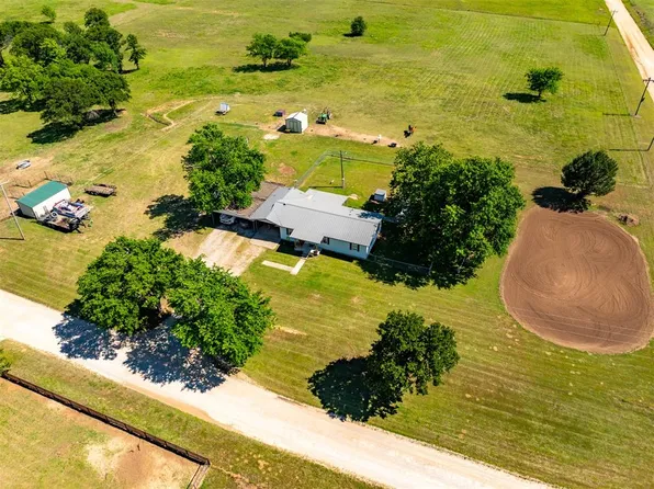 360013 E 1010th Rd, Paden, OK 74860
