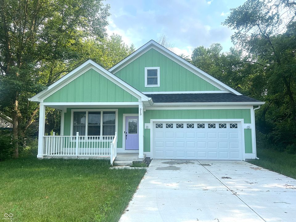 1st image of 313 Jefferson Valley