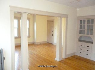 43 Abbott St APT 3, Worcester, MA 01602