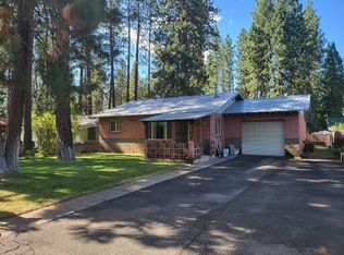 37414 Ash Ave, Burney, CA 96013