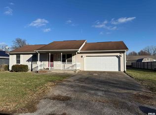3120 Weaver Rd, Herrin, IL 62948