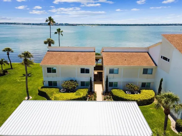 1401 Gulf Blvd APT 211, Clearwater, FL 33767