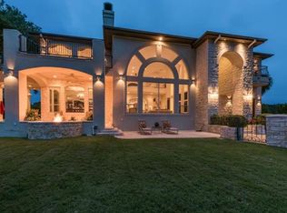 9702 Eagle Rising Cv, Austin, TX 78730