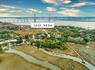 0 3rd Ave, Mount Pleasant, SC 29464