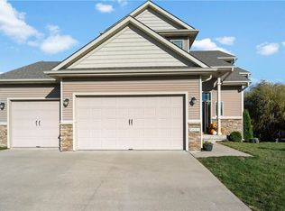5013 NE Trilein Dr, Ankeny, IA 50023