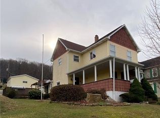 425 Hancock St, Clymer, PA