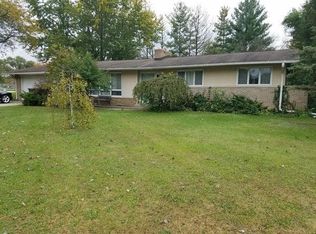 5505 W 153rd Pl, Lowell, IN 46356