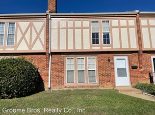 703 Pleasant St, Henrico, VA 23075