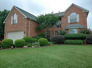 2701 Yaggi Dr, Flower Mound, TX 75028