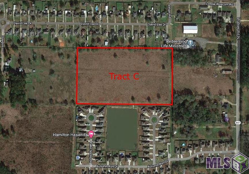 1st image of LOT Ethan Rd #C