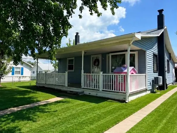 2 Right Rudder Ct, Baltimore, MD 21220