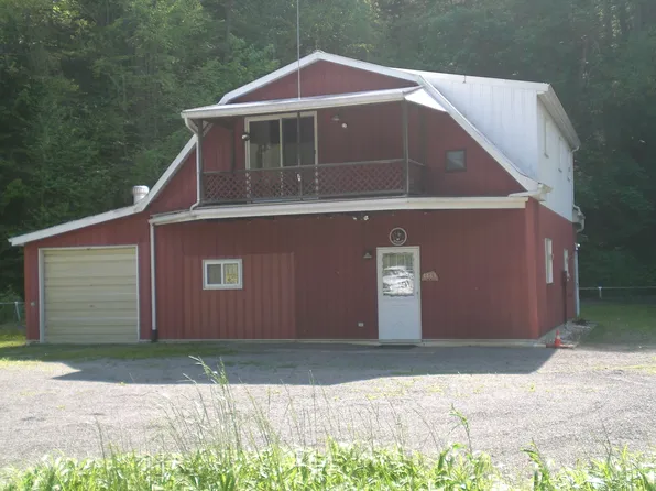 1463 Riverside Dr, Oil City, PA 16301