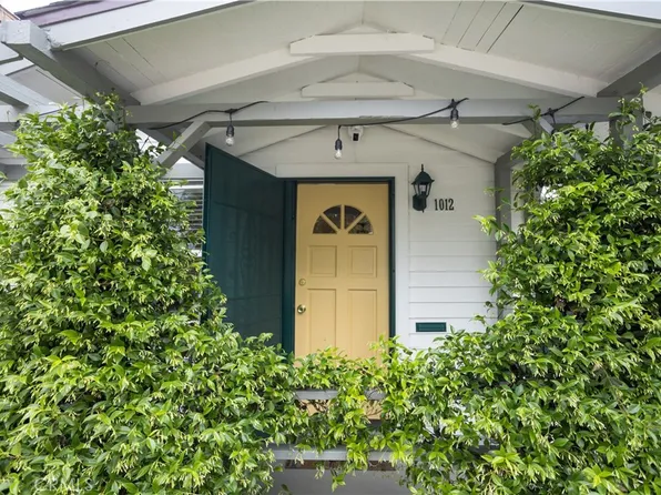 1012 Temple Ave, Long Beach, CA 90804