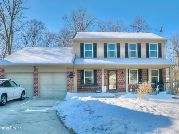 6133 Woodcrest Dr, Burlington, KY 41005