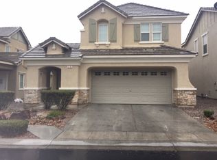 29 Pine Blossom Ave, North Las Vegas, NV 89031