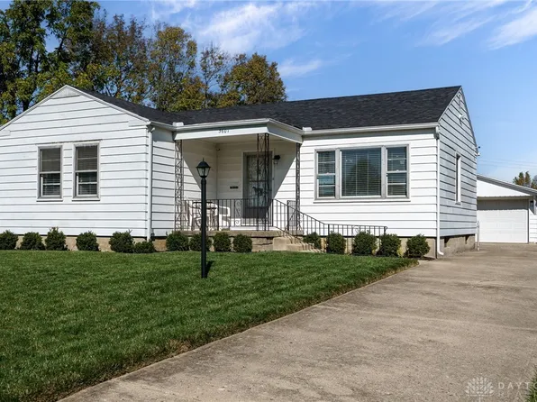 3601 Lancashire Dr, Dayton, OH 45417