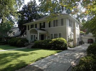 234 S Belvedere Blvd, Memphis, TN 38104