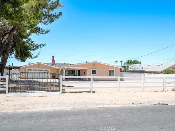 17090 Seaforth St, Hesperia, CA 92345
