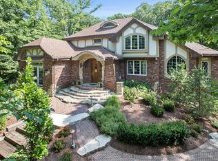 16735 S Ashley Ct, Homer Glen, IL 60491