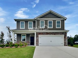 50 Spruce Cir, Dallas, GA 30132