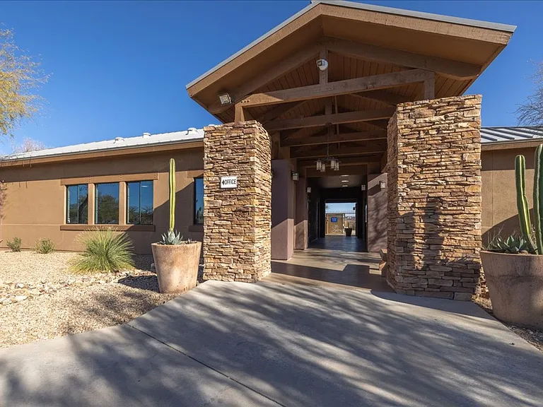 10787 E Orchid Cactus Ln — Photo 42