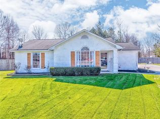 15 Pinestream Dr NW, Rome, GA 30165