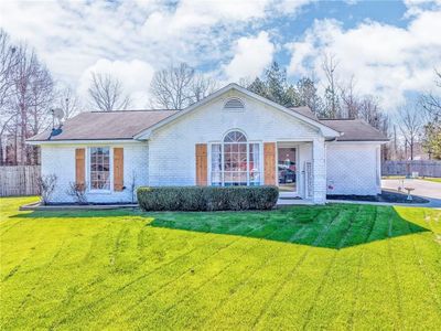 15 Pinestream Dr NW, Rome, GA, 30165