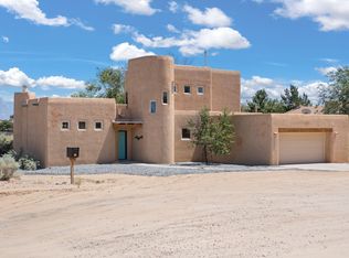 190 Ivan Ct NE, Rio Rancho, NM 87124