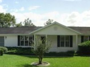 8580 SW 108th Lane Rd, Ocala, FL 34481