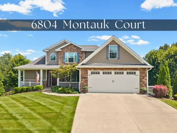 6804 Montauk Ct, Columbia, MO 65203