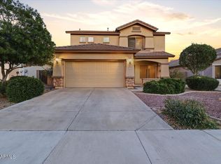 15181 N 146th Ave, Surprise, AZ 85379