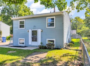 3821 Burchfield Dr, Lansing, MI