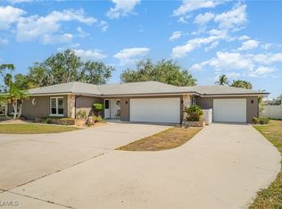 13349 Island Rd, Fort Myers, FL 33905